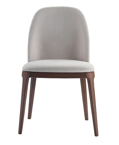 Becky Grey Chair