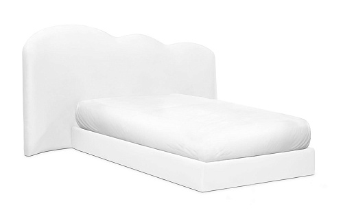 Dreamy Sky Cloud Bed