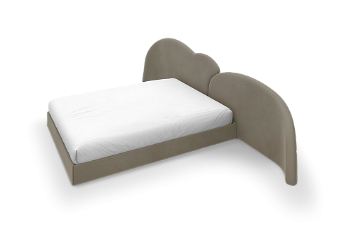 Nimbus Serenity Bed