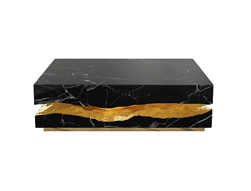 Boulder Table