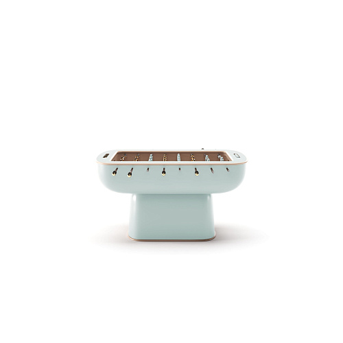 Artisanal Foosball Table