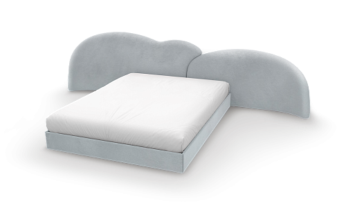 سرير «نيمبوس سيرينيتي»