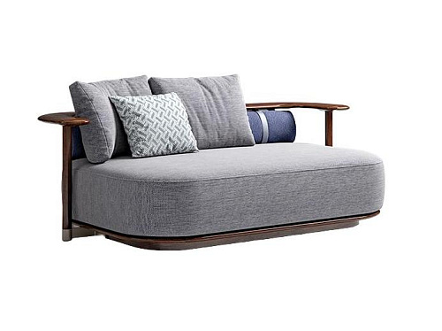 Pedro Outdoor Sofa
