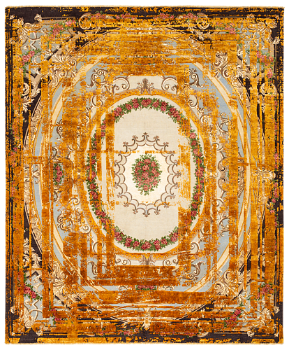 سجادة «دو سيكريت فريم لاكشري»