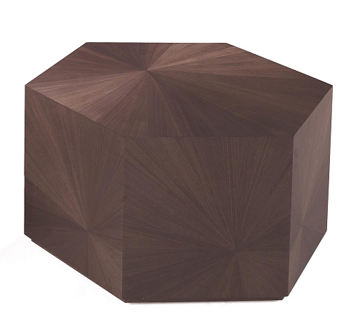 Luxe Italian Coffee Table