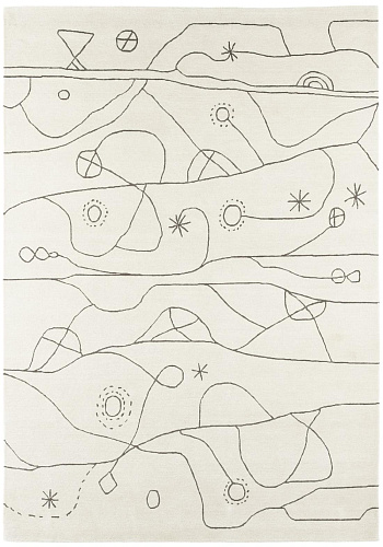 سجادة «كووما»