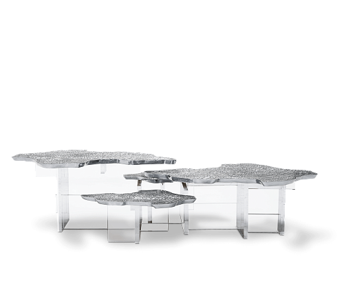 Aurora Coffee Table