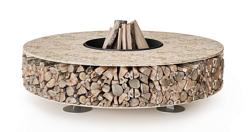 Keramik Premium Fire Pit