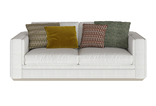 Amalfi Two Seater Sofa