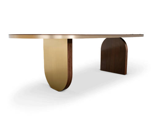 Enzo Dining Table