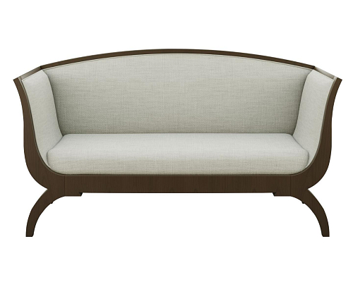 Biedermeier Italian Sofa