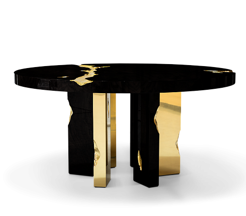 Dominion Dining Table