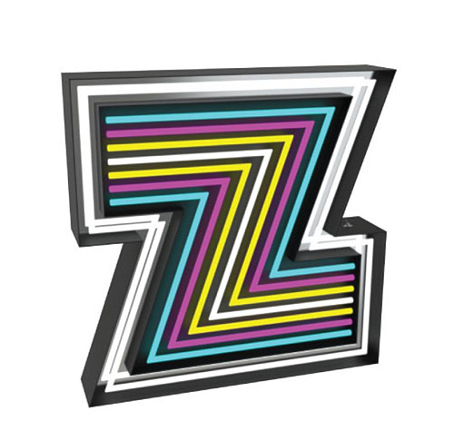Zephyr Letter