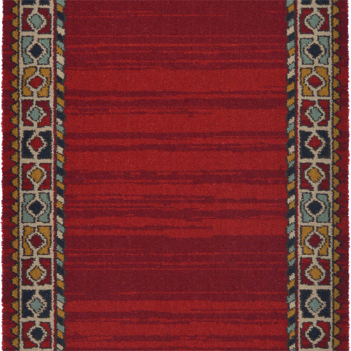 Qashqai Heritage Hallway Runner