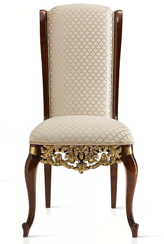 كرسي إيطالي كلاسيكي