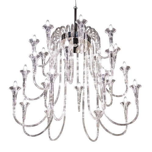 Octopus Italian Chandelier