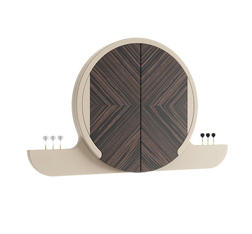 Mastercrafted Dartboard Cabinet