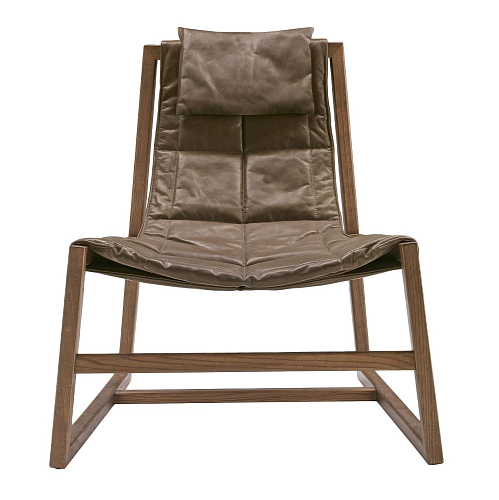 Relax Lounge Artisanal Chair