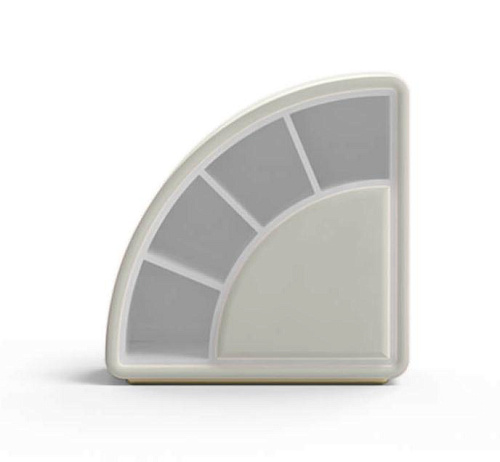 Sweet Swirl Shelf