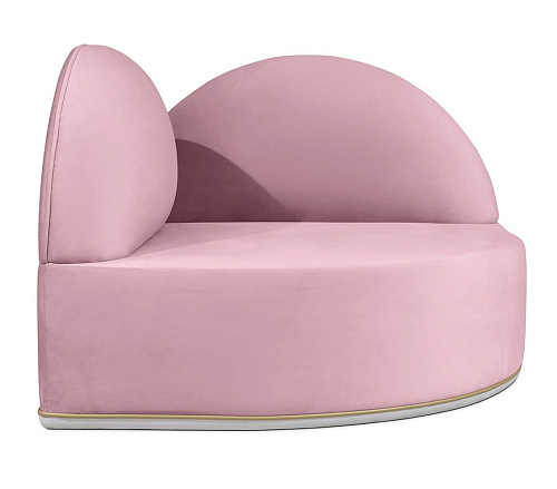 Vibrant Rainbow Sofa