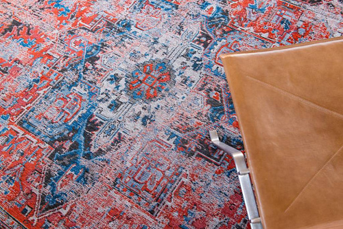 سجادة «طوب كلاسيكي»