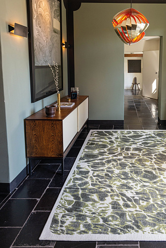 سجادة «ريفر»