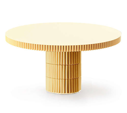 Nouvelle Donne Table