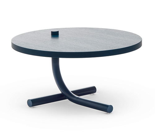 Bubalus Blue Coffee Table