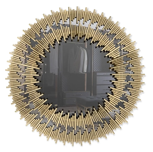 Grandeur Mirror