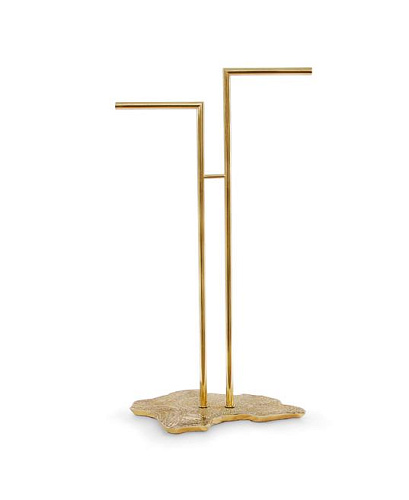Aurora Towel Rack