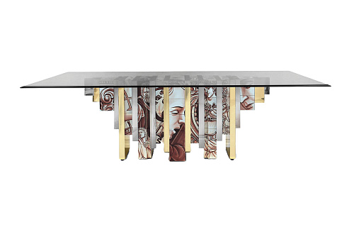 Legacy Dining Table