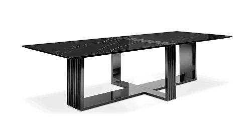 Whirlwind Dining Table