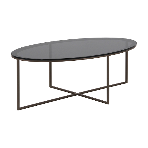 Trio Accent Table