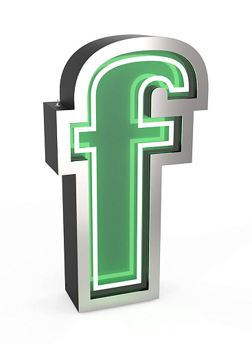 Fancy Letter