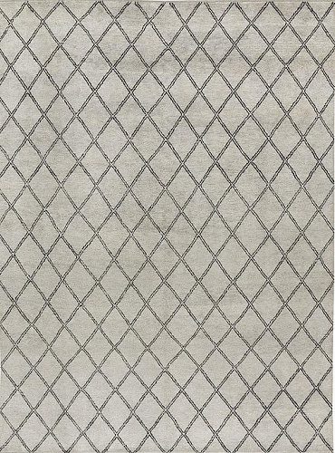 سجادة «بيربر»