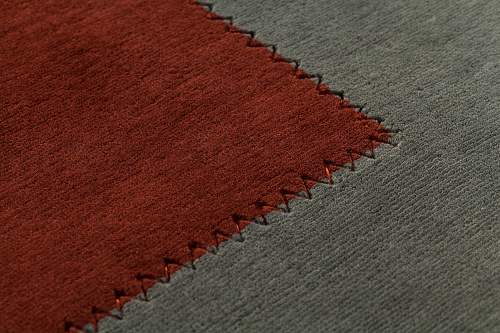 سجادة صوف «إيسولا»