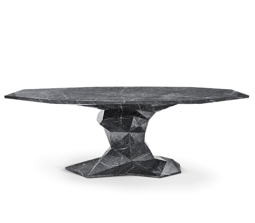Bonsai Dining Table