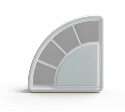 Sweet Swirl Shelf