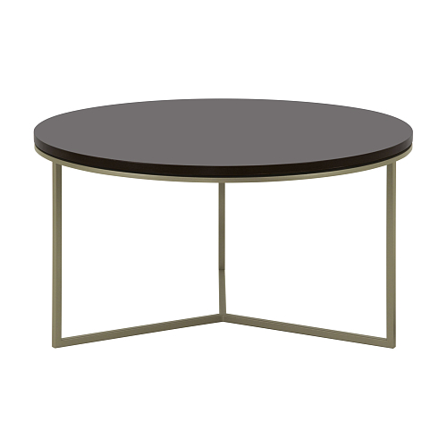 Trio Accent Table