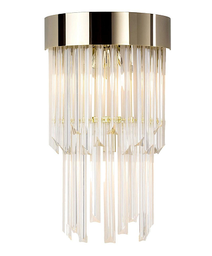 Imperial Wall Sconce