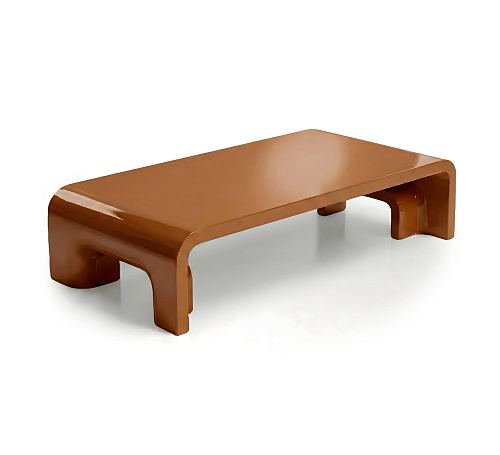 Pliè Artisanal Coffee Table