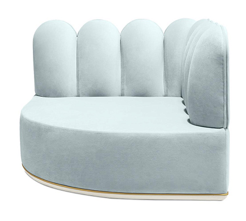 Fluffy Cloud Sofa