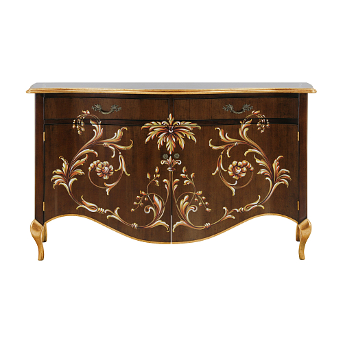 Euridice Italian Sideboard