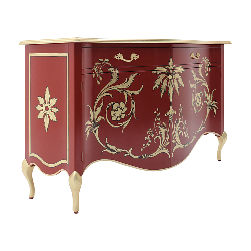 Euridice Classic Sideboard