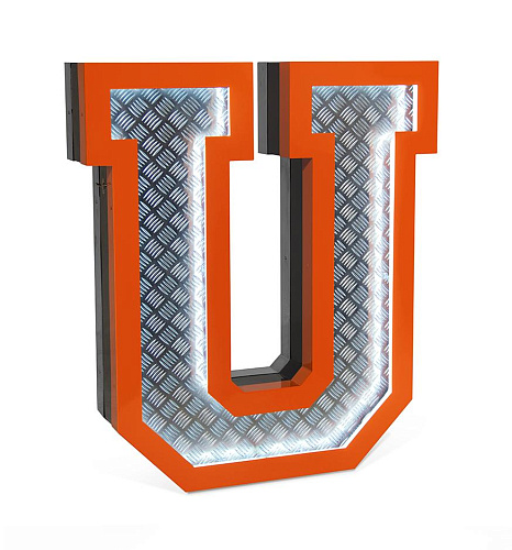 Unique Letter