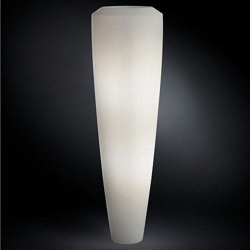 Obice Large Outdoor Floor Lamp Italian Design