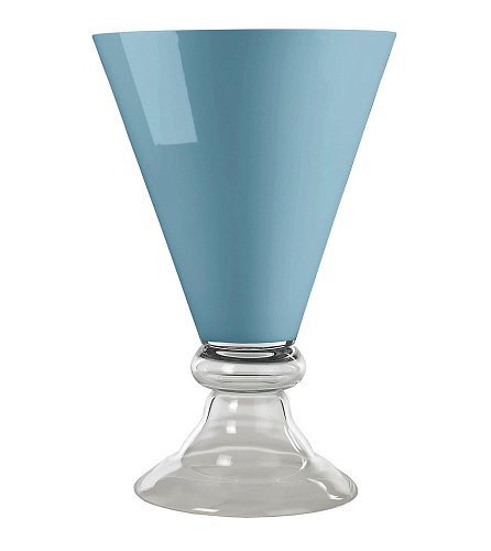 New Romantic Handcrafted Vase