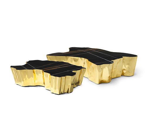 Paradise Coffee Table