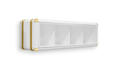 Floating Sky Shelf