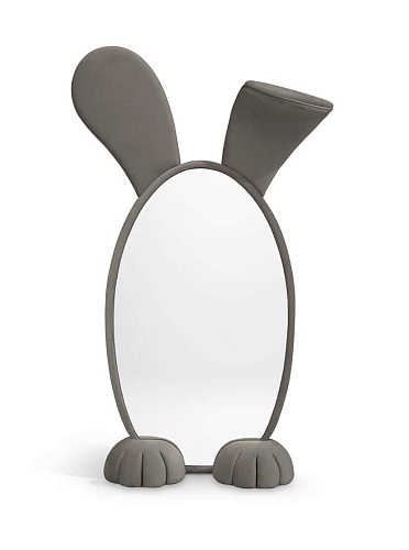 Bunny Wonderland Mirror